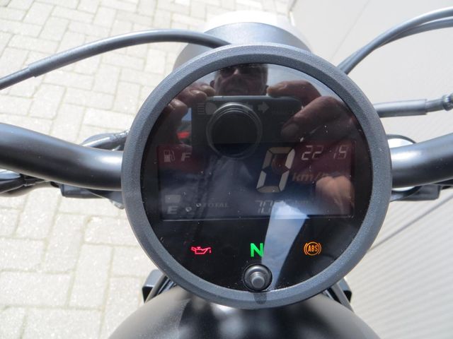 honda - cmx-500-rebel