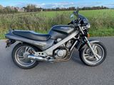 HONDA NTV 650 REVERE