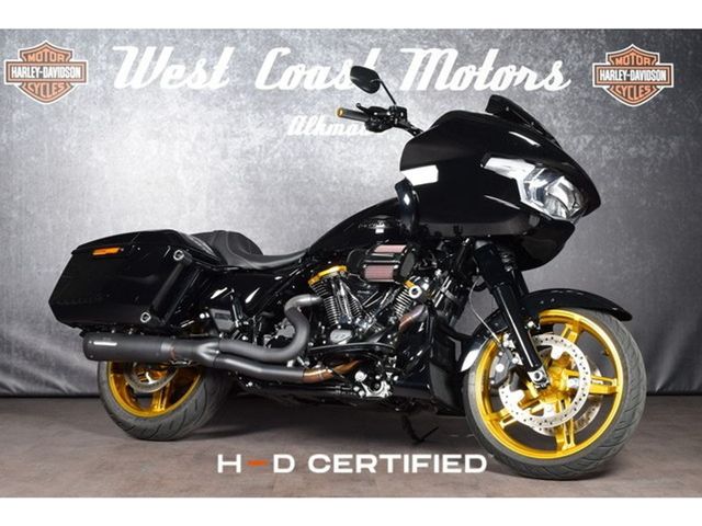 harley-davidson - road-glide-custom-fltrx