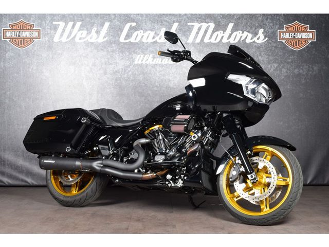 harley-davidson - road-glide-custom-fltrx