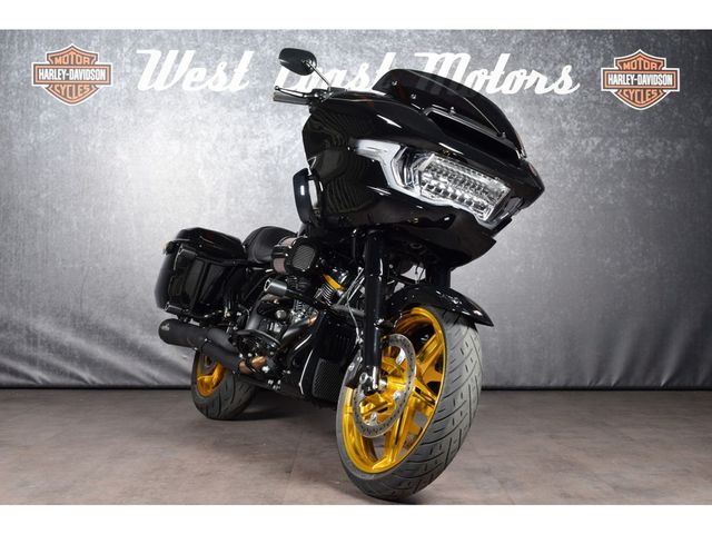 harley-davidson - road-glide-custom-fltrx