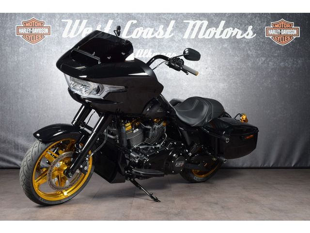 harley-davidson - road-glide-custom-fltrx