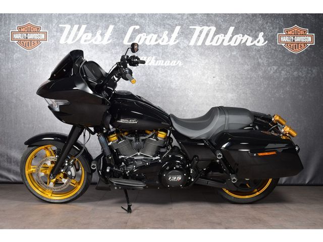 harley-davidson - road-glide-custom-fltrx