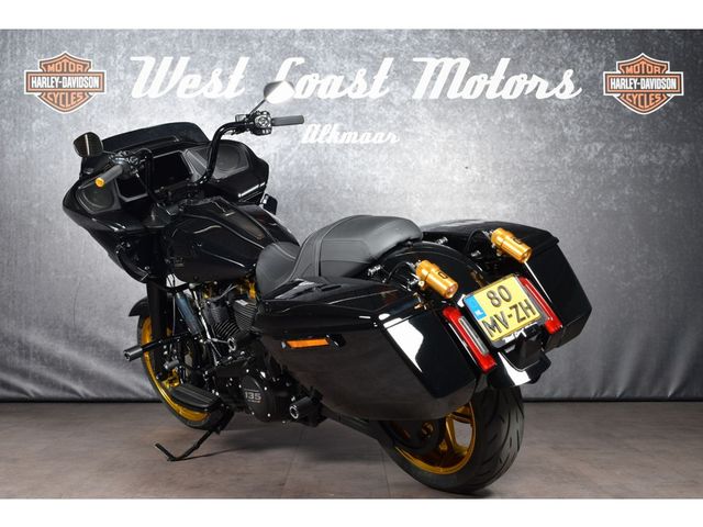 harley-davidson - road-glide-custom-fltrx