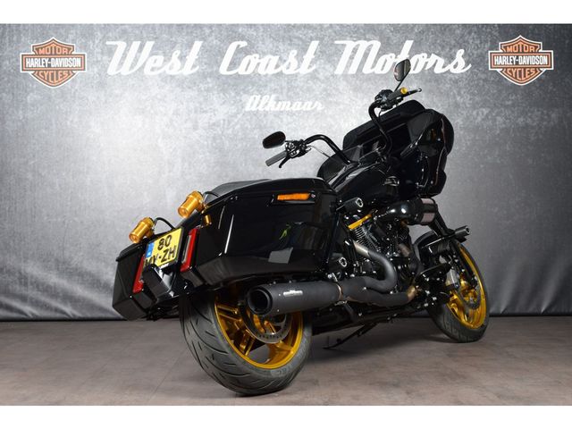 harley-davidson - road-glide-custom-fltrx