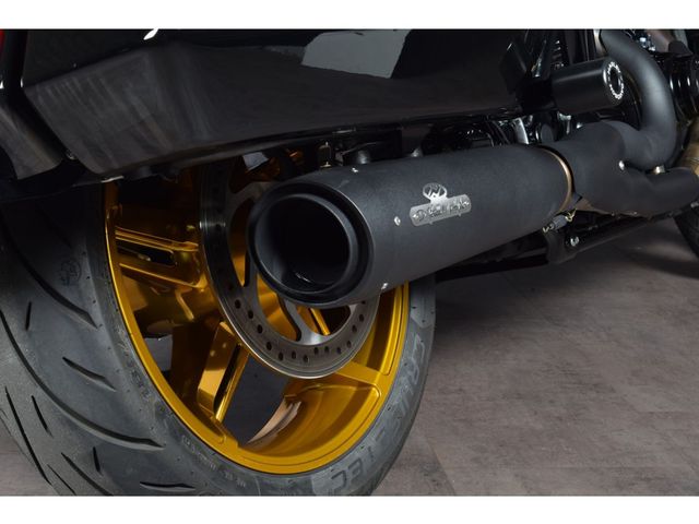 harley-davidson - road-glide-custom-fltrx