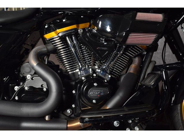 harley-davidson - road-glide-custom-fltrx