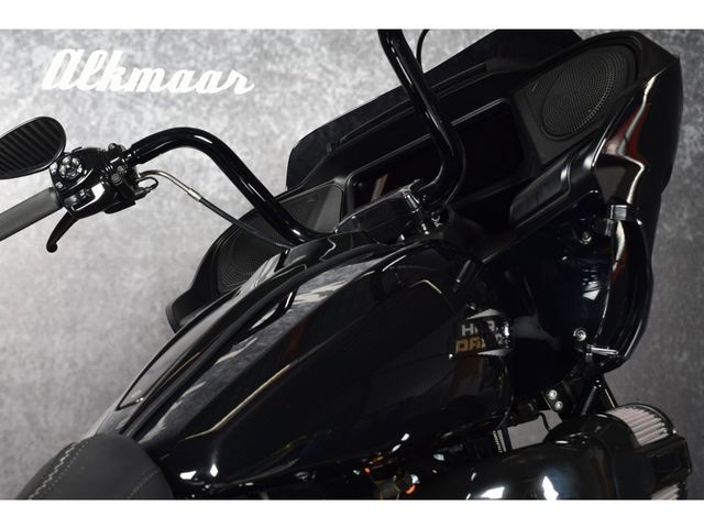 harley-davidson - road-glide-custom-fltrx