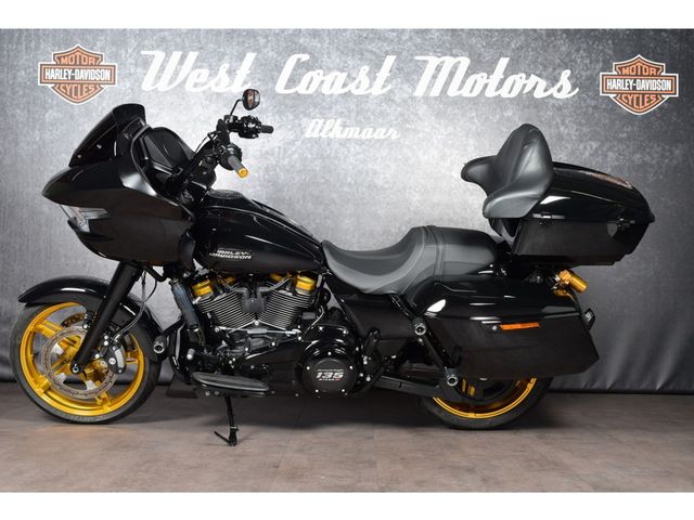 harley-davidson - road-glide-custom-fltrx