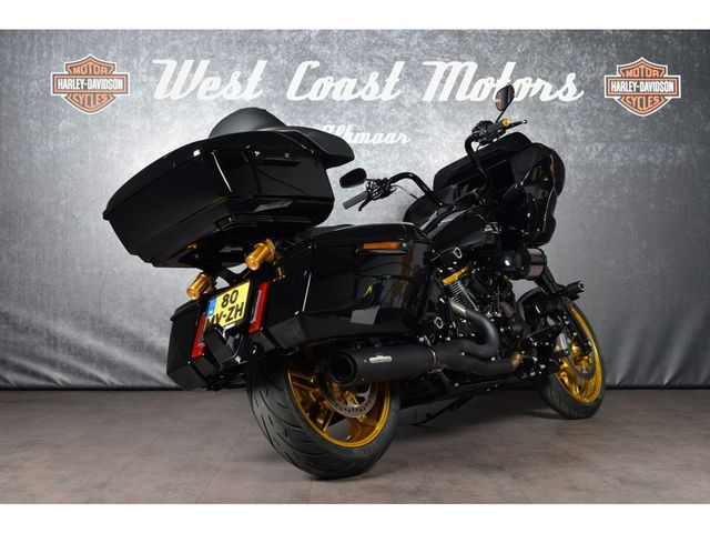 harley-davidson - road-glide-custom-fltrx