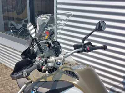 BMW R 1200 GS LC ADVENTURE – foto 4