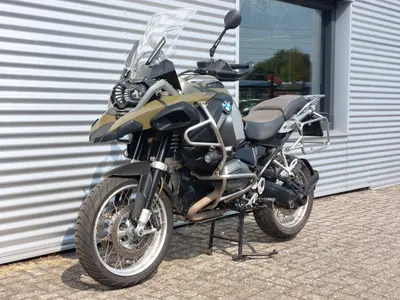BMW R 1200 GS LC ADVENTURE – foto 3