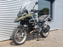 BMW R 1200 GS LC Adventure 2014 occasion – foto 3 van 12