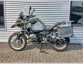 BMW R 1200 GS LC Adventure 2014 occasion