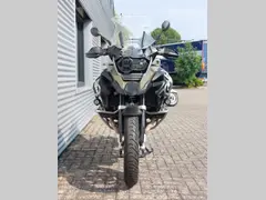 BMW R 1200 GS LC Adventure 2014 occasion – foto 2 van 12