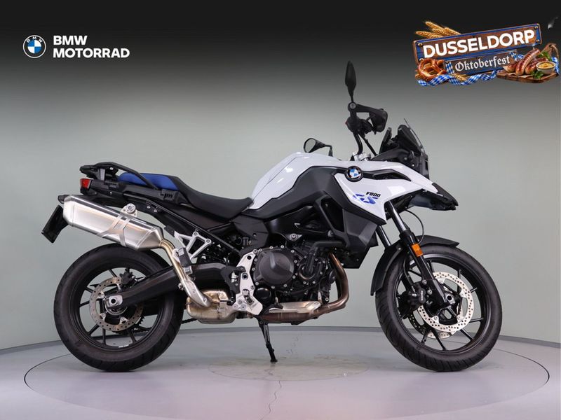 BMW F 800 GS 2026 occasion