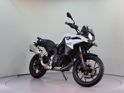 BMW F 800 GS – foto 2