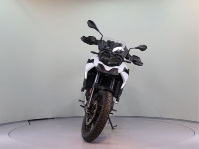 BMW F 800 GS – foto 3