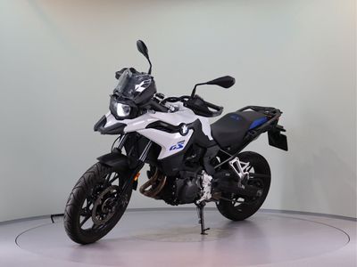 BMW F 800 GS – foto 4