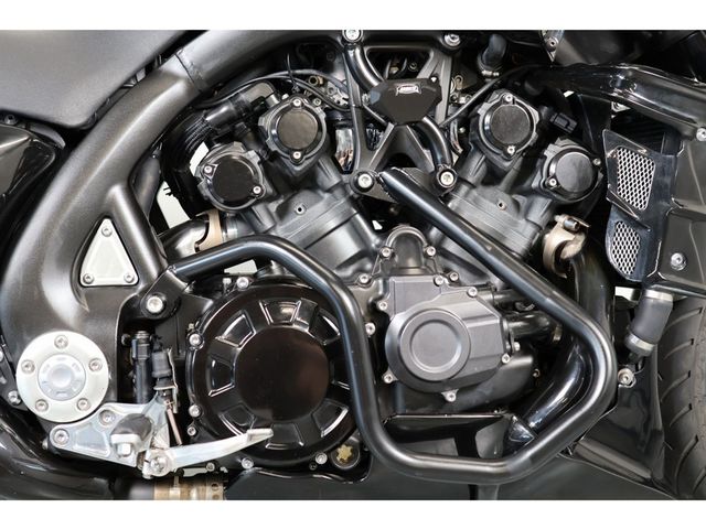 yamaha - vmx-1700-vmax