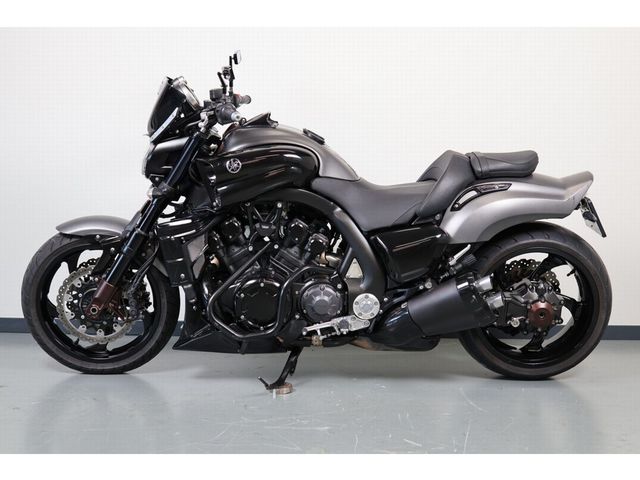 yamaha - vmx-1700-vmax