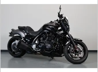 Yamaha VMX 1700 Vmax 2016 occasion