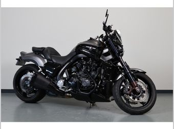 Yamaha VMX 1700 Vmax 2016 occasion