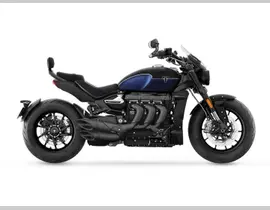 Triumph Rocket III GT 2026 nieuw