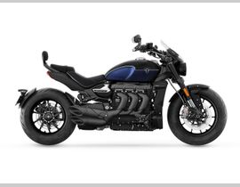 Triumph Rocket III GT 2026 nieuw