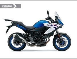 Suzuki SV-7GX 2026 nieuw