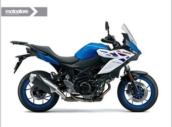 Suzuki SV-7GX 2026 nieuw