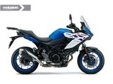 SUZUKI SV-7GX 