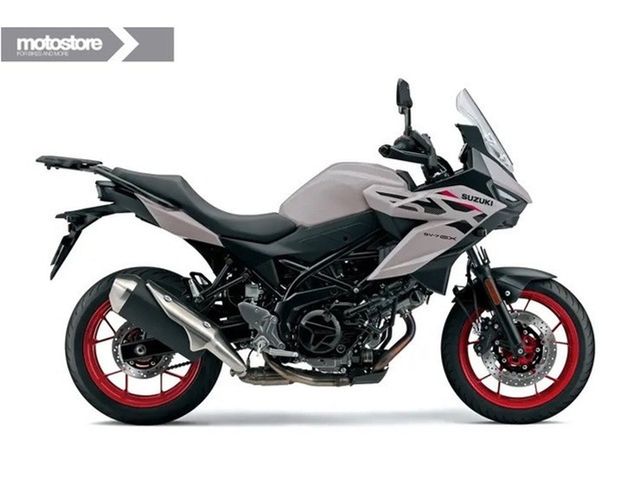 suzuki - sv-7gx