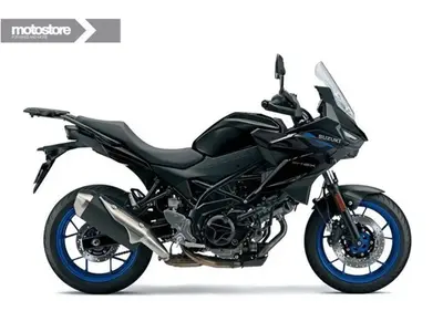 SUZUKI SV-7GX  – foto 3