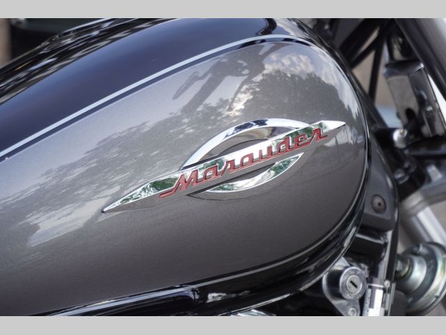suzuki - vz-800-marauder-lc