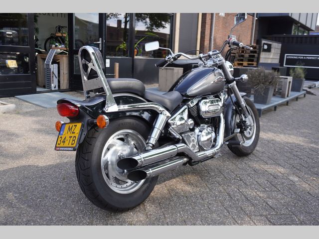 suzuki - vz-800-marauder-lc