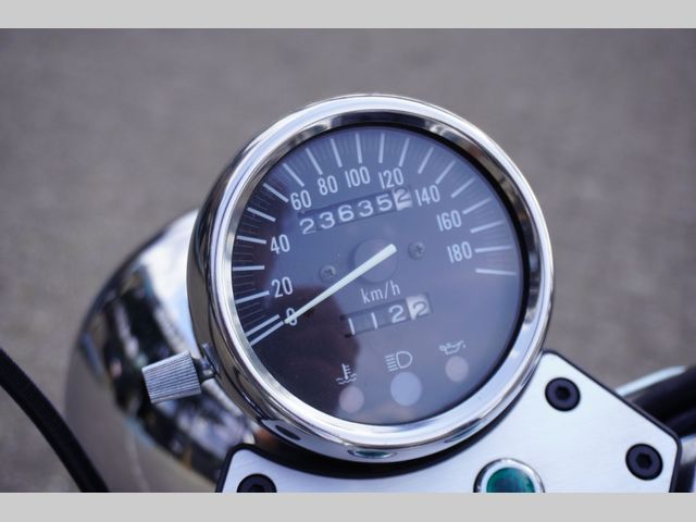 suzuki - vz-800-marauder-lc