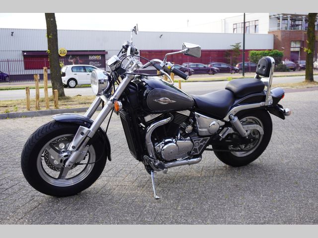 suzuki - vz-800-marauder-lc