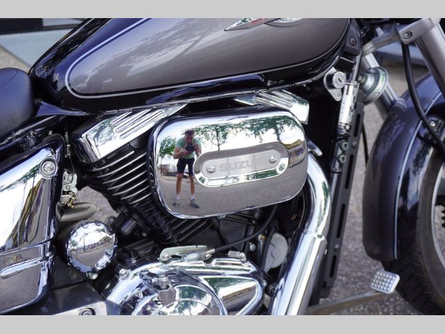 suzuki - vz-800-marauder-lc