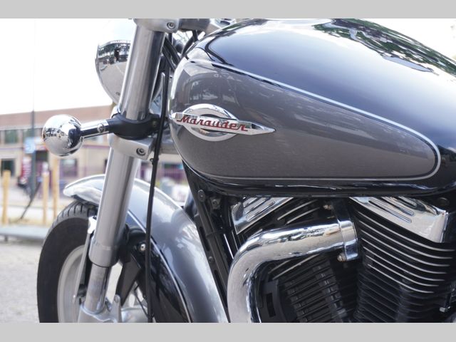 suzuki - vz-800-marauder-lc