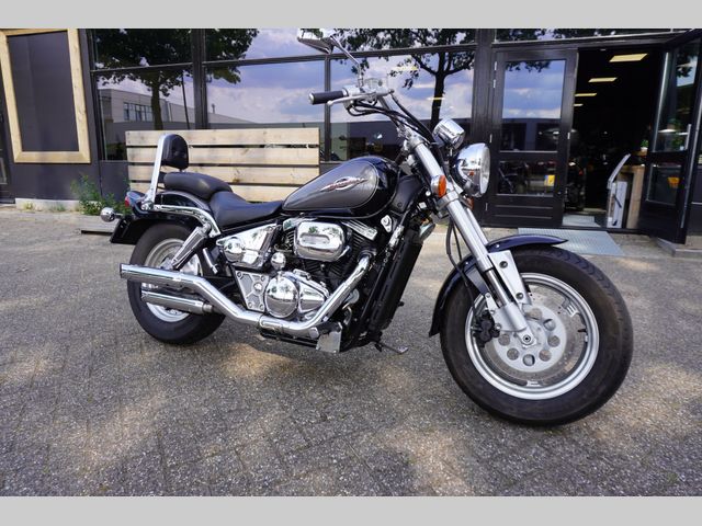 suzuki - vz-800-marauder-lc