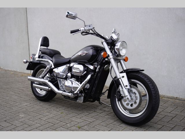 suzuki - vz-800-marauder-lc
