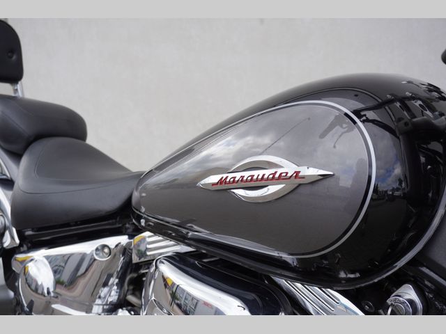 suzuki - vz-800-marauder-lc