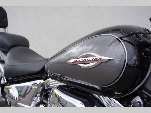 suzuki - vz-800-marauder-lc