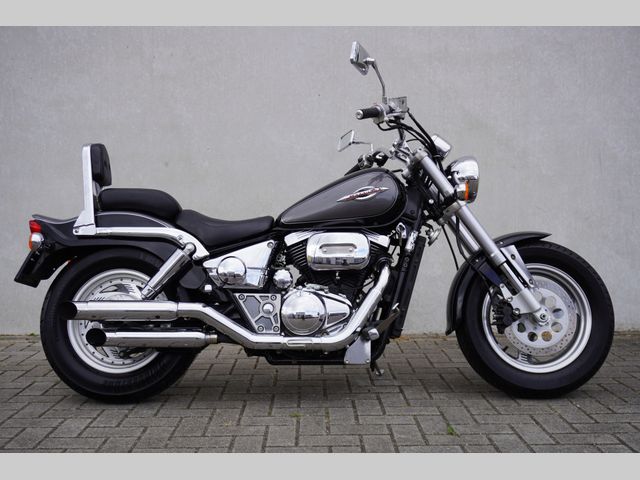 suzuki - vz-800-marauder-lc