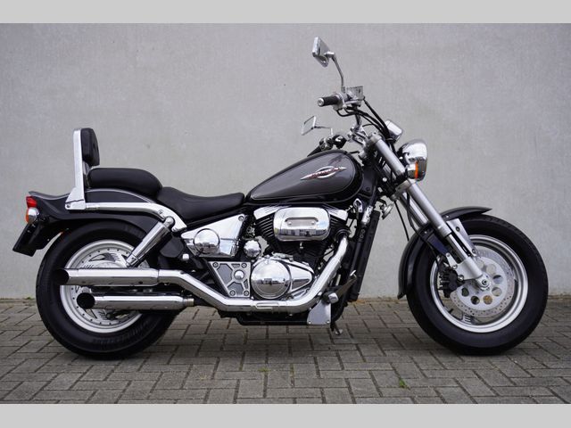 suzuki - vz-800-marauder-lc