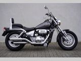 SUZUKI VZ 800 MARAUDER LC