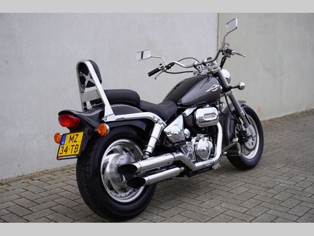 suzuki - vz-800-marauder-lc