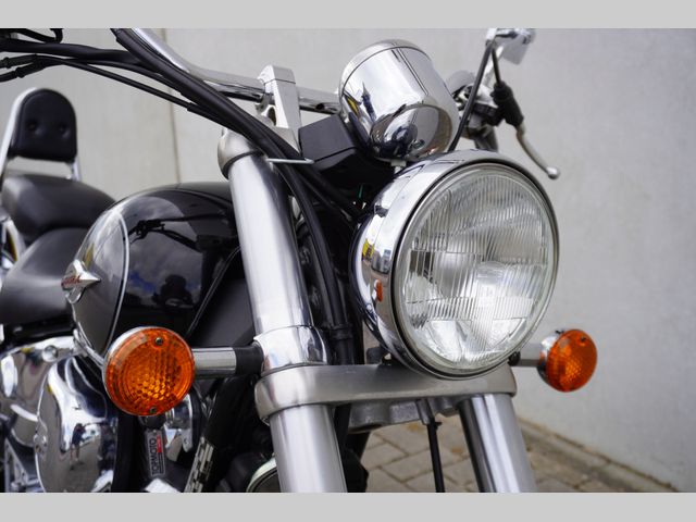 suzuki - vz-800-marauder-lc