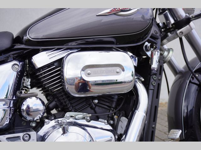 suzuki - vz-800-marauder-lc